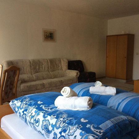 Hotel Stadt Leipzig Rosswein Luaran gambar
